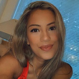 Meet your Posher, Chelsey